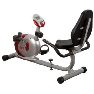 BICICLETA FIJA SEMIKON GITE871RHP