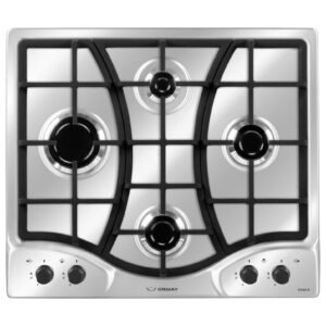 ANAFE ORMAY TOP GOURMET TECNO IX