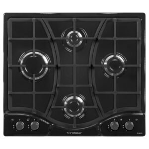 ANAFE ORMAY TOP GOURMET TECNO N
