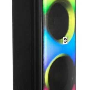 PARLANTE TORRE STROMBERG TEMPO NEGRO120W