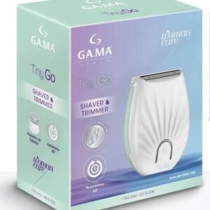 AFEITADORA FEMENINA GAMA TINY GO USB