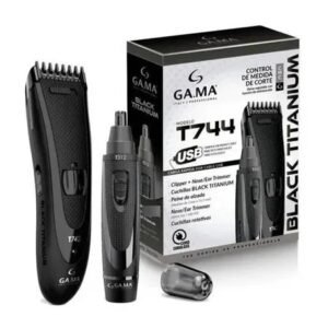 PACK GAMA CLIPPER TITANIUM T744