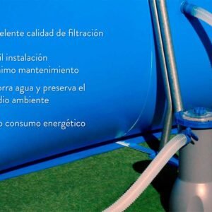 BOMBA FILTRANTE PILETA PELOPINCHO 3800