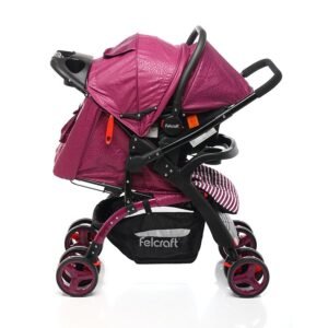 COCHECITO FELCRAFT SINITRAVELSYSTEM VIN