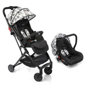 COCHECITO FELCRAFT CHLOTRAVELSYSTEM BLA