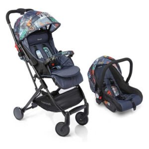 COCHECITO FELCRAFT CHLOTRAVELSYSTEM AZU