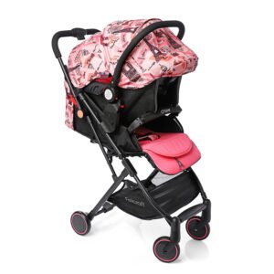 COCHECITO FELCRAFT CHLOTRAVELSYSTEM ROS