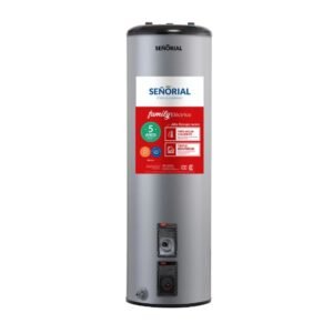 TERMOTANQUE SEÑORIAL ELECTRICO 120LT LF