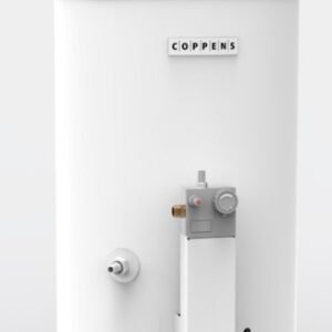TERMOTANQUE COPPENS 50LTS