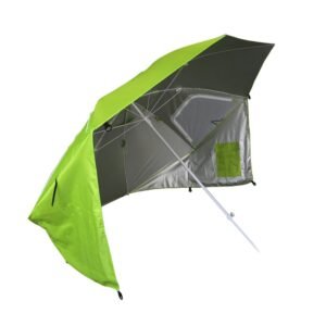 SOMBRILLA OUTDOOR REFUGIO 240 VERDE