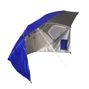 SOMBRILLA OUTDOOR REFUGIO 240 AZUL