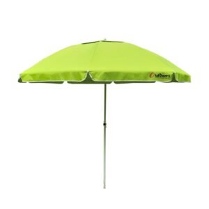 SOMBRILLA 240 C/DEFLEC VIENTO REFOR CELE