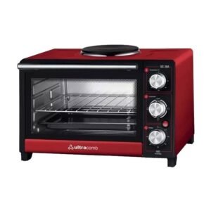 HORNO ELECTRICO ULTRACOMB 28LT UC28A