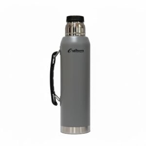 TERMO OUTDOORZ PROFESSIONAL PRO 1.4L GRI