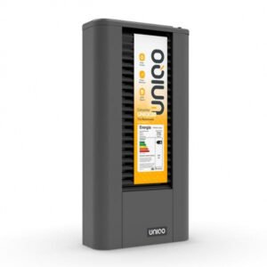 CALEFACTOR COPPENS UNIQO 20 TB MG