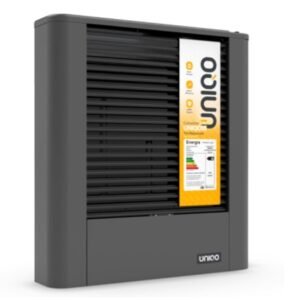 CALEFACTOR COPPENS UNIQO 35 TB MG
