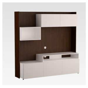 CENTRO ENTRETEN DIELFE 180 BLCO WENGUE