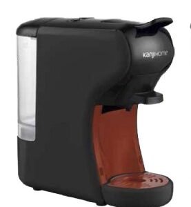 CAFETERA MULTICAPSULA KANJIHOME