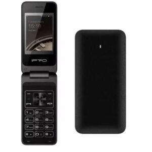 CELULAR IPRO V10 BLACK