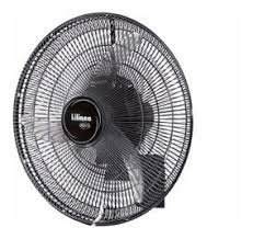 VENTILADOR LILIANA DE PARED 20