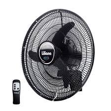 VENTILADOR LILIANA DE PARED 20 CONTROL