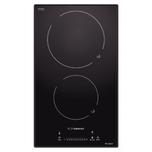 ANAFE ORMAY VITROCERAMICO VITRO COOK 2