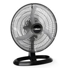 VENTILADOR LILIANA TURBO 20 ORB VTOR20