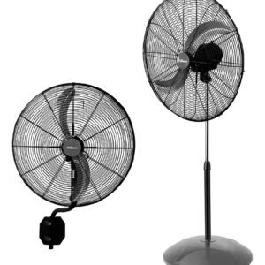 VENTILADOR LILIANA INDUSTRIAL 2EN1 27