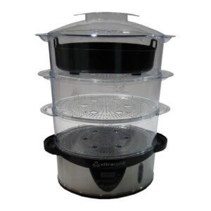 VAPOREIRA ULTRACOM VP4601