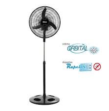 VENTILADOR LILIANA DE PIE 20 VPRN20