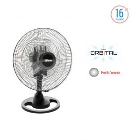 VENTILADOR LILIANA DE MESA VSOC16