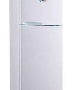 HELADERA VOSTOK KD108F BLANCA