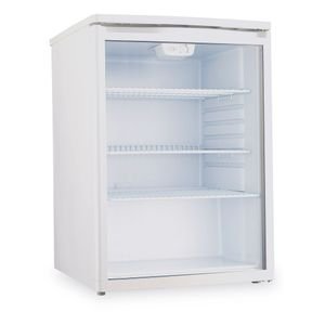 HELADERA VOSTOK KVC102 BLANCO