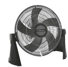 VENTILADOR LILIANA TURBO 20 VVTFC20