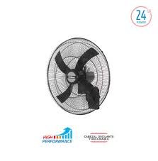 VENTILADOR LILIANA DE PARED 24 VW2416