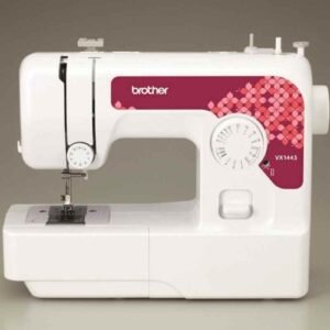 MAQUINA DE COSER BROTHER MOD VX1445