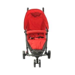 COCHE ULTRALIGHT DIST COLOR W.A10 NEGRO