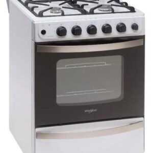 CAMPANA DE COCINA WHIRLPOOL AI 60CM 3 VE
