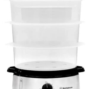 VAPORERA WESTINGHOUSE 9LTS 800W 3 NIV