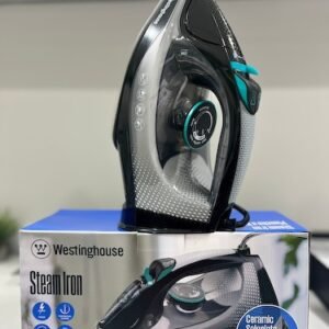PLANCHA WESTINGHOUSE 2200W WH-PL2202