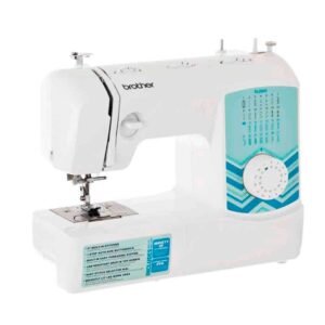 MAQUINA DE COSER BROTHER MOD XL2800