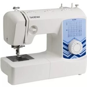 MAQUINA DE COSER BROTHER MOD XL3700