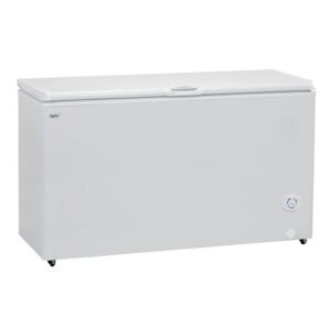FREEZZER GAFA ETERNITY XL410 PLUS GRIS