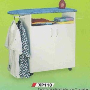 ORGANIZADOR DE PLANCHADO 2PTAS DIELF