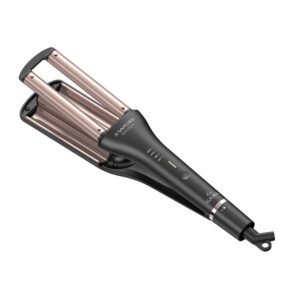 RIZADOR GAMA X WAVES KERATION