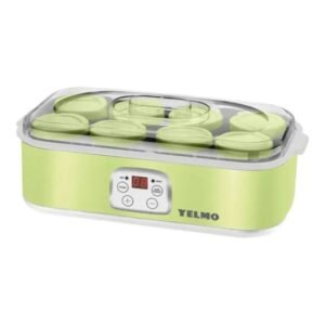YOGURTERA YELMO CONTROL DIGITAL YG1708V