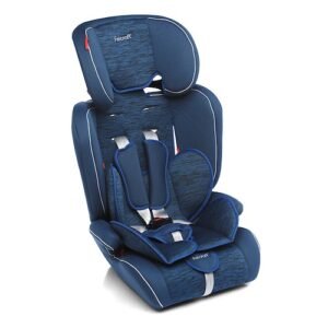 BUTACA SIN BARRAL FELCRAFT Z19 AZUL