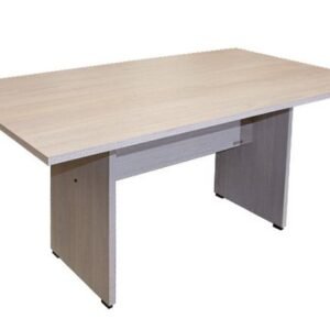 MESA COMEDOR PLATINUM 1.50 GRIS ANDINO