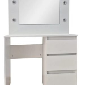 MAQUILLADOR PLATINUM 900 ESPEJO Y LUCES