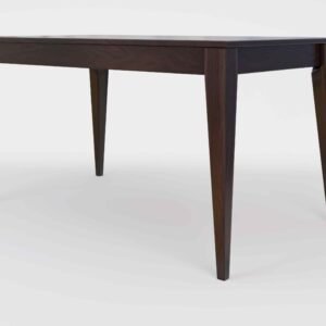 MESA ESCANDINAVA 150X090 CAOBA